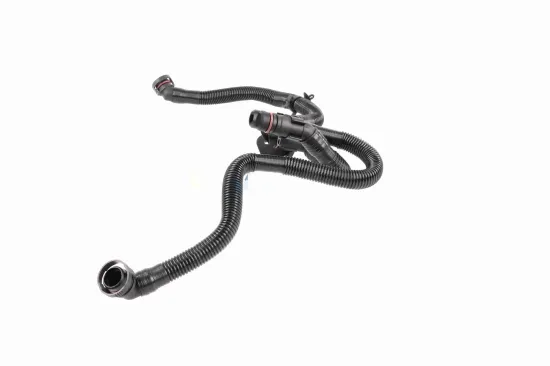 Schlauch, Kurbelgehäuseentlüftung Kurbelgehäuse VAICO V10-5458 Bild Schlauch, Kurbelgehäuseentlüftung Kurbelgehäuse VAICO V10-5458
