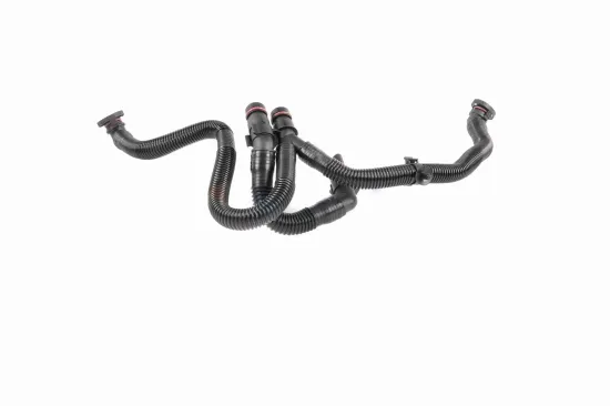 Schlauch, Kurbelgehäuseentlüftung Kurbelgehäuse VAICO V10-5458 Bild Schlauch, Kurbelgehäuseentlüftung Kurbelgehäuse VAICO V10-5458