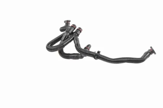 Schlauch, Kurbelgehäuseentlüftung Kurbelgehäuse VAICO V10-5458 Bild Schlauch, Kurbelgehäuseentlüftung Kurbelgehäuse VAICO V10-5458