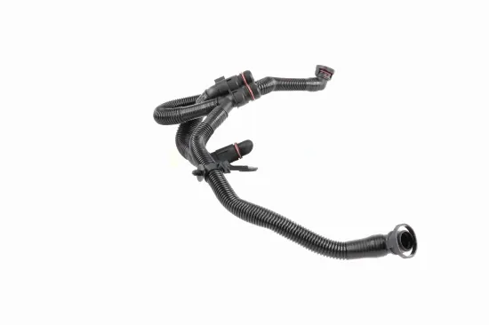 Schlauch, Kurbelgehäuseentlüftung Kurbelgehäuse VAICO V10-5458 Bild Schlauch, Kurbelgehäuseentlüftung Kurbelgehäuse VAICO V10-5458