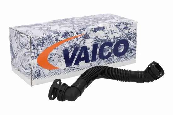 Schlauch, Kurbelgehäuseentlüftung VAICO V10-5469 Bild Schlauch, Kurbelgehäuseentlüftung VAICO V10-5469