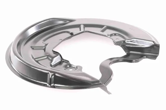 Spritzblech, Bremsscheibe Hinterachse links VAICO V10-5473 Bild Spritzblech, Bremsscheibe Hinterachse links VAICO V10-5473