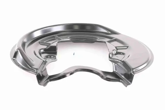 Spritzblech, Bremsscheibe Hinterachse links VAICO V10-5473 Bild Spritzblech, Bremsscheibe Hinterachse links VAICO V10-5473