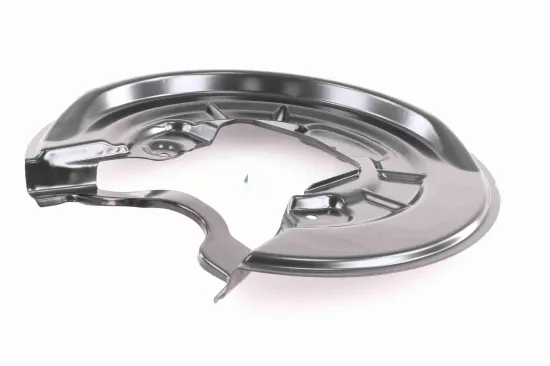 Spritzblech, Bremsscheibe Hinterachse links VAICO V10-5473 Bild Spritzblech, Bremsscheibe Hinterachse links VAICO V10-5473