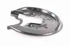 Spritzblech, Bremsscheibe Hinterachse links VAICO V10-5473 Bild Spritzblech, Bremsscheibe Hinterachse links VAICO V10-5473