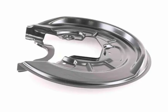 Spritzblech, Bremsscheibe Hinterachse links VAICO V10-5473 Bild Spritzblech, Bremsscheibe Hinterachse links VAICO V10-5473