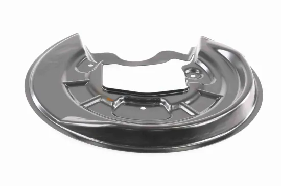 Spritzblech, Bremsscheibe Hinterachse links VAICO V10-5473 Bild Spritzblech, Bremsscheibe Hinterachse links VAICO V10-5473