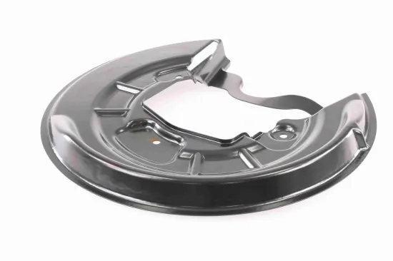 Spritzblech, Bremsscheibe Hinterachse links VAICO V10-5473 Bild Spritzblech, Bremsscheibe Hinterachse links VAICO V10-5473