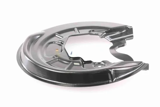 Spritzblech, Bremsscheibe Hinterachse links VAICO V10-5473 Bild Spritzblech, Bremsscheibe Hinterachse links VAICO V10-5473