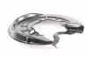 Spritzblech, Bremsscheibe Hinterachse links VAICO V10-5473 Bild Spritzblech, Bremsscheibe Hinterachse links VAICO V10-5473