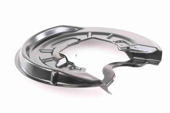 Spritzblech, Bremsscheibe Hinterachse links VAICO V10-5473 Bild Spritzblech, Bremsscheibe Hinterachse links VAICO V10-5473