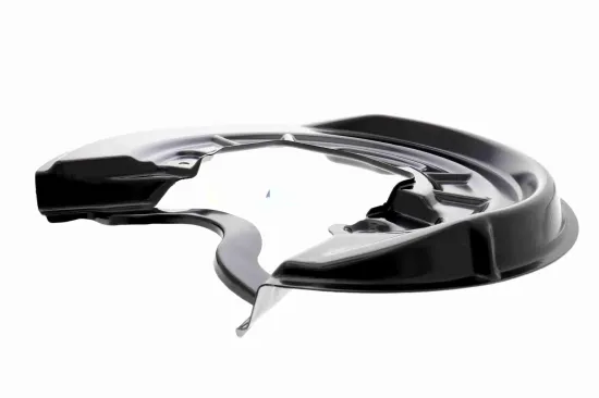 Spritzblech, Bremsscheibe Hinterachse rechts VAICO V10-5474 Bild Spritzblech, Bremsscheibe Hinterachse rechts VAICO V10-5474