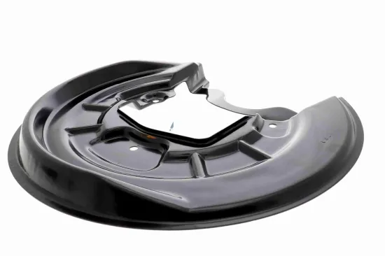 Spritzblech, Bremsscheibe Hinterachse rechts VAICO V10-5474 Bild Spritzblech, Bremsscheibe Hinterachse rechts VAICO V10-5474