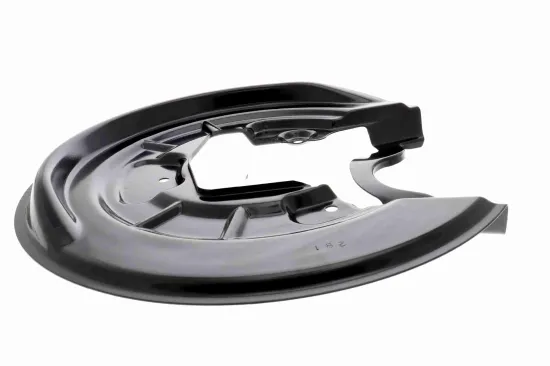 Spritzblech, Bremsscheibe Hinterachse rechts VAICO V10-5474 Bild Spritzblech, Bremsscheibe Hinterachse rechts VAICO V10-5474