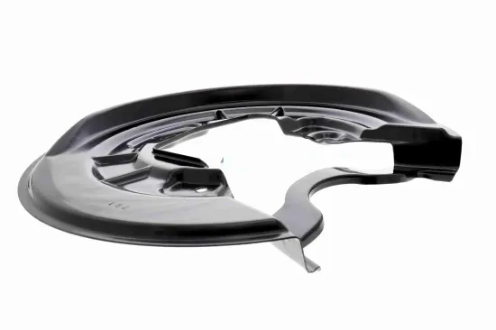 Spritzblech, Bremsscheibe Hinterachse rechts VAICO V10-5474 Bild Spritzblech, Bremsscheibe Hinterachse rechts VAICO V10-5474