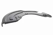 Spritzblech, Bremsscheibe Vorderachse links VAICO V10-5478