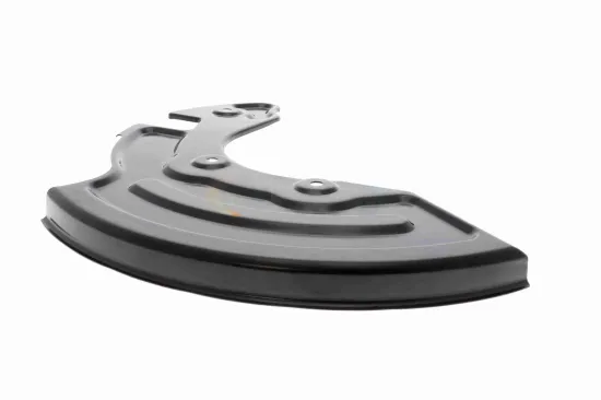 Spritzblech, Bremsscheibe Vorderachse links VAICO V10-5478 Bild Spritzblech, Bremsscheibe Vorderachse links VAICO V10-5478