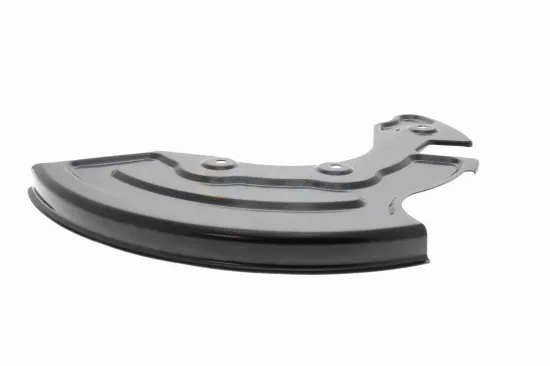 Spritzblech, Bremsscheibe Vorderachse rechts VAICO V10-5479 Bild Spritzblech, Bremsscheibe Vorderachse rechts VAICO V10-5479