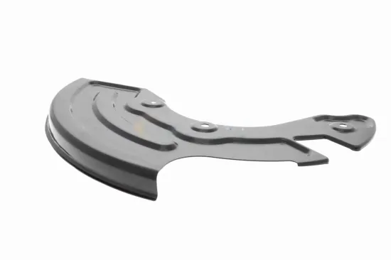 Spritzblech, Bremsscheibe Vorderachse rechts VAICO V10-5479 Bild Spritzblech, Bremsscheibe Vorderachse rechts VAICO V10-5479