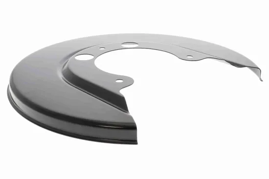 Spritzblech, Bremsscheibe Hinterachse rechts Hinterachse links VAICO V10-5480 Bild Spritzblech, Bremsscheibe Hinterachse rechts Hinterachse links VAICO V10-5480