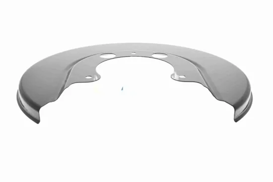 Spritzblech, Bremsscheibe Hinterachse rechts Hinterachse links VAICO V10-5480 Bild Spritzblech, Bremsscheibe Hinterachse rechts Hinterachse links VAICO V10-5480