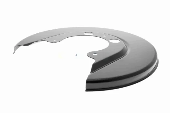 Spritzblech, Bremsscheibe Hinterachse rechts Hinterachse links VAICO V10-5480 Bild Spritzblech, Bremsscheibe Hinterachse rechts Hinterachse links VAICO V10-5480