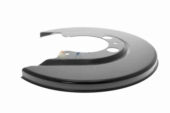 Spritzblech, Bremsscheibe Hinterachse rechts Hinterachse links VAICO V10-5480 Bild Spritzblech, Bremsscheibe Hinterachse rechts Hinterachse links VAICO V10-5480