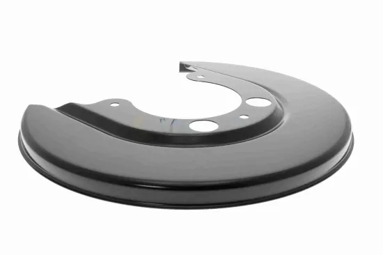 Spritzblech, Bremsscheibe Hinterachse rechts Hinterachse links VAICO V10-5480 Bild Spritzblech, Bremsscheibe Hinterachse rechts Hinterachse links VAICO V10-5480