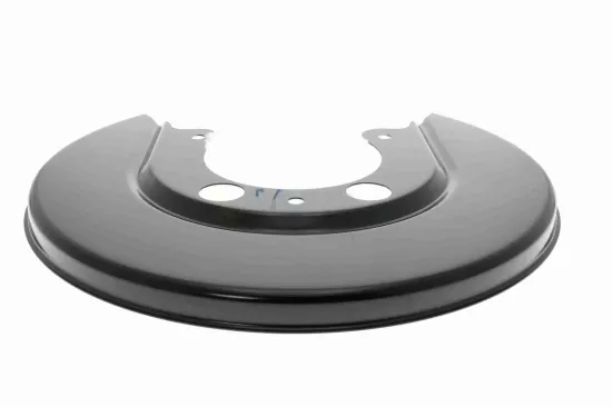 Spritzblech, Bremsscheibe Hinterachse rechts Hinterachse links VAICO V10-5480 Bild Spritzblech, Bremsscheibe Hinterachse rechts Hinterachse links VAICO V10-5480