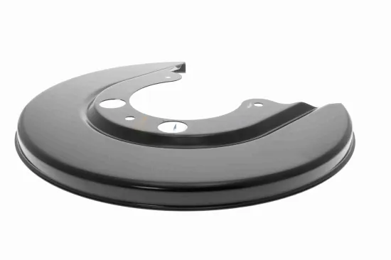 Spritzblech, Bremsscheibe Hinterachse rechts Hinterachse links VAICO V10-5480 Bild Spritzblech, Bremsscheibe Hinterachse rechts Hinterachse links VAICO V10-5480