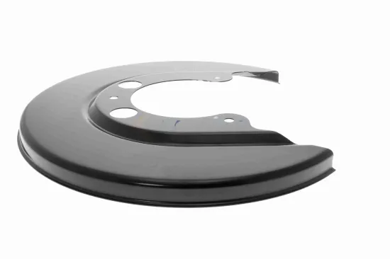 Spritzblech, Bremsscheibe Hinterachse rechts Hinterachse links VAICO V10-5480 Bild Spritzblech, Bremsscheibe Hinterachse rechts Hinterachse links VAICO V10-5480