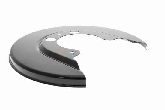 Spritzblech, Bremsscheibe Hinterachse rechts Hinterachse links VAICO V10-5480 Bild Spritzblech, Bremsscheibe Hinterachse rechts Hinterachse links VAICO V10-5480