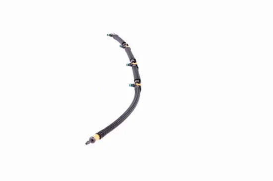 Schlauch, Leckkraftstoff VAICO V10-5501 Bild Schlauch, Leckkraftstoff VAICO V10-5501