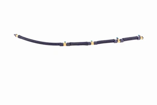 Schlauch, Leckkraftstoff VAICO V10-5501 Bild Schlauch, Leckkraftstoff VAICO V10-5501