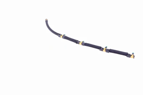 Schlauch, Leckkraftstoff VAICO V10-5501 Bild Schlauch, Leckkraftstoff VAICO V10-5501