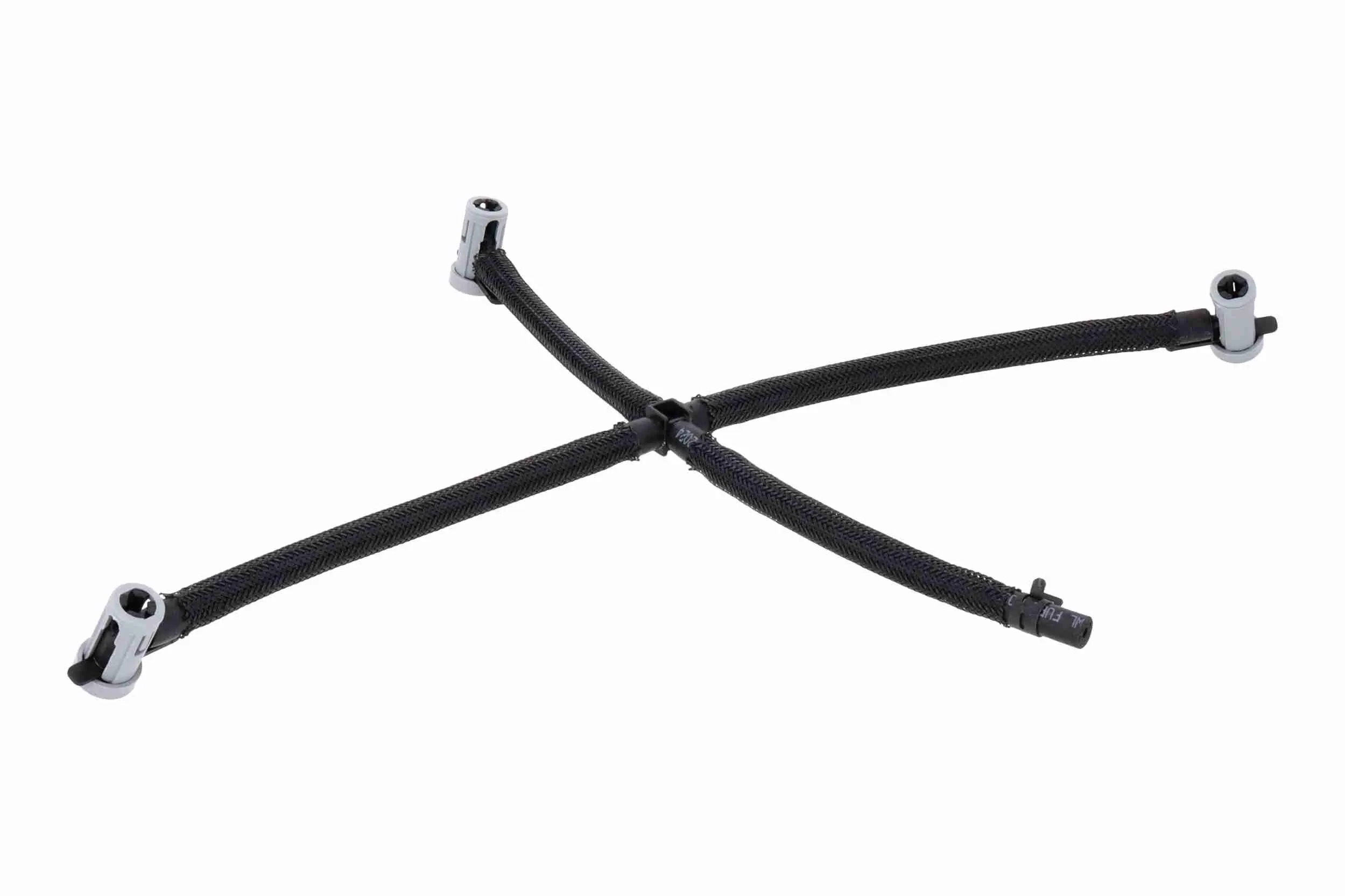 Schlauch, Leckkraftstoff VAICO V10-5510