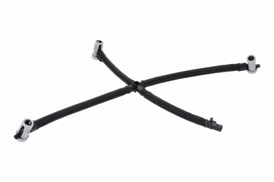 Schlauch, Leckkraftstoff VAICO V10-5510 Bild Schlauch, Leckkraftstoff VAICO V10-5510