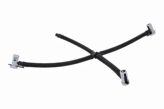 Schlauch, Leckkraftstoff VAICO V10-5510 Bild Schlauch, Leckkraftstoff VAICO V10-5510