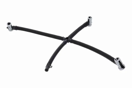 Schlauch, Leckkraftstoff VAICO V10-5510 Bild Schlauch, Leckkraftstoff VAICO V10-5510