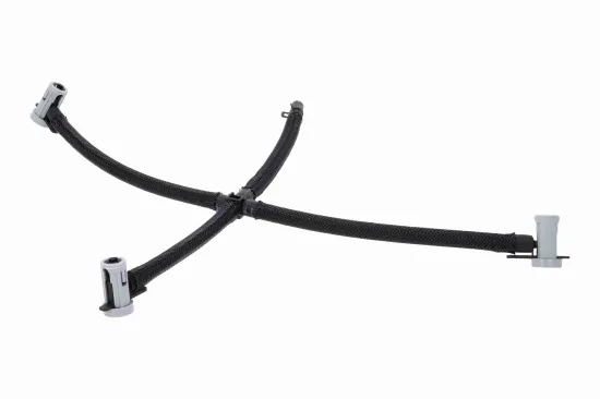 Schlauch, Leckkraftstoff VAICO V10-5510 Bild Schlauch, Leckkraftstoff VAICO V10-5510