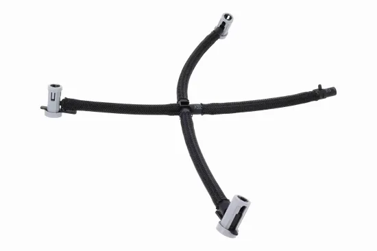 Schlauch, Leckkraftstoff VAICO V10-5510 Bild Schlauch, Leckkraftstoff VAICO V10-5510