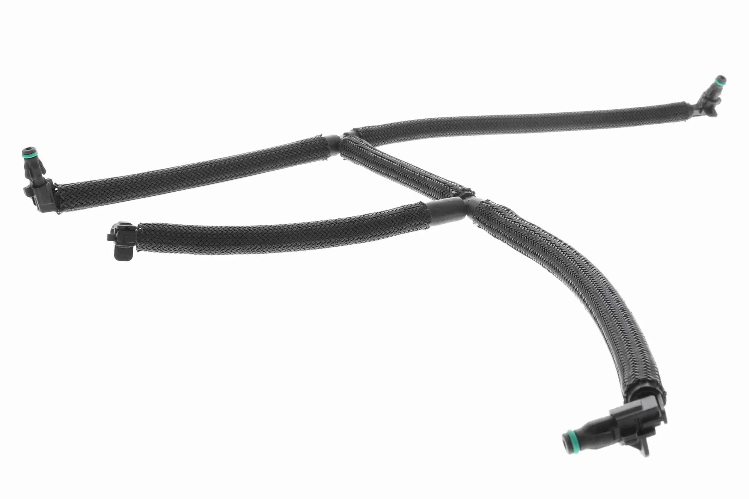 Schlauch, Leckkraftstoff VAICO V10-5511