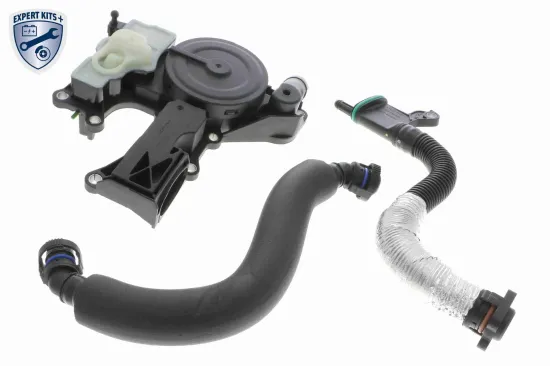 Reparatursatz, Kurbelgehäuseentlüftung Zylinderkopf VAICO V10-5523 Bild Reparatursatz, Kurbelgehäuseentlüftung Zylinderkopf VAICO V10-5523