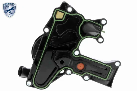 Reparatursatz, Kurbelgehäuseentlüftung Zylinderkopf VAICO V10-5523 Bild Reparatursatz, Kurbelgehäuseentlüftung Zylinderkopf VAICO V10-5523