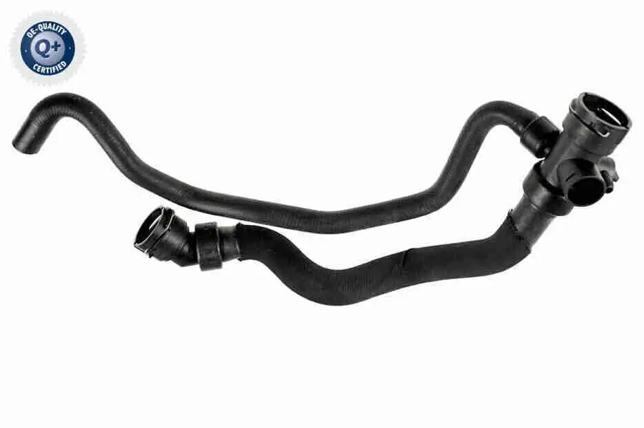 Kühlerschlauch unten VAICO V10-5529