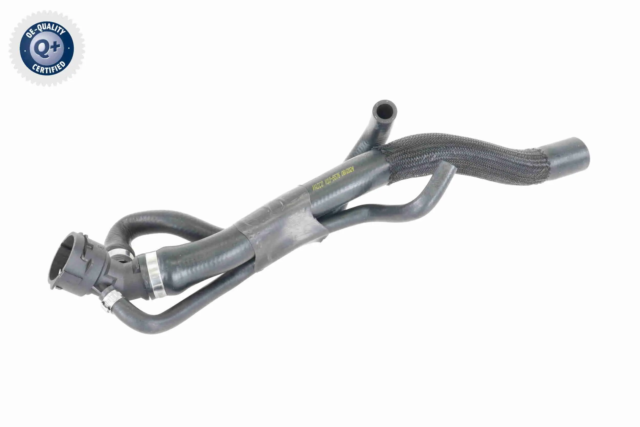 Kühlerschlauch oben VAICO V10-5576