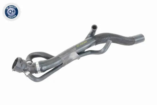 Kühlerschlauch oben VAICO V10-5576 Bild Kühlerschlauch oben VAICO V10-5576