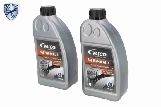 Teilesatz, Automatikgetriebe-Ölwechsel VAICO V10-5582-SP2 Bild Teilesatz, Automatikgetriebe-Ölwechsel VAICO V10-5582-SP2