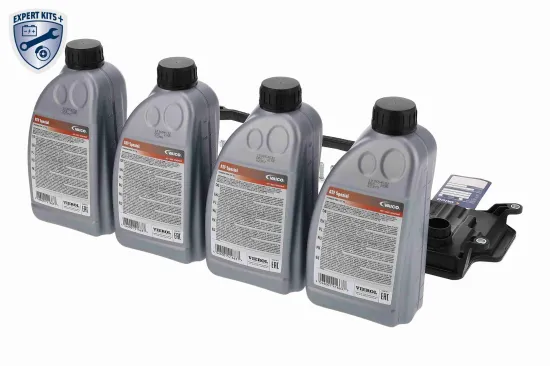 Teilesatz, Automatikgetriebe-Ölwechsel VAICO V10-5612 Bild Teilesatz, Automatikgetriebe-Ölwechsel VAICO V10-5612