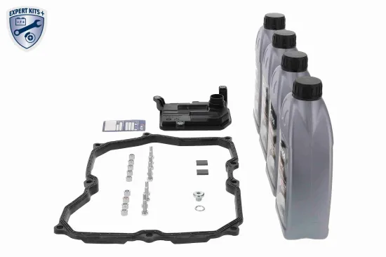 Teilesatz, Automatikgetriebe-Ölwechsel VAICO V10-5612 Bild Teilesatz, Automatikgetriebe-Ölwechsel VAICO V10-5612